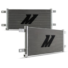 Load image into Gallery viewer, Mishimoto 15-18 Dodge RAM 6.7L Cummins Transmission Cooler Transmission Coolers Mishimoto
