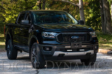 Load image into Gallery viewer, Diode Dynamics 19-21 Ford Ranger SS18 Bracket Kit Light Mounts Diode Dynamics   
