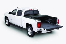 Load image into Gallery viewer, Tonno Pro 07-13 Chevy Silverado 1500 6.6ft Fleetside Lo-Roll Tonneau Cover Tonneau Covers - Roll Up Tonno Pro

