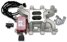 Load image into Gallery viewer, Edelbrock SBC LS1 Carbureted Manifold Intake Manifolds Edelbrock
