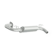 Load image into Gallery viewer, MBRP 19-20 Honda Talon Dual Slip-On Exhaust System w/Sport Muffler Powersports Exhausts MBRP
