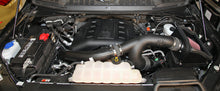 Load image into Gallery viewer, K&amp;N 15-16 Ford F-150 3.5L V6 F/I Performance Intake Kit Cold Air Intakes K&amp;N Engineering   
