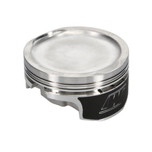 Load image into Gallery viewer, Wiseco Chrysler 5.7L HEMI -22cc Dish 1.090CH 3.927in Bore 4.050in Stroke Piston Kit Piston Sets - Forged - 8cyl Wiseco
