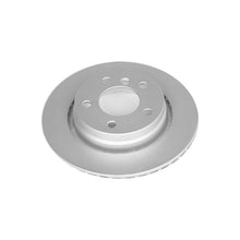 Load image into Gallery viewer, Power Stop 2000 BMW 323i Rear Evolution High Carbon Geomet Coated Rotor Brake Rotors - OE - Cryo PowerStop
