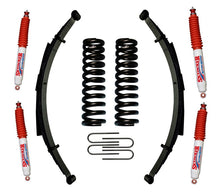 Load image into Gallery viewer, Skyjacker 6" 73-79 F150 W/REAR SPRGS Lift Springs Skyjacker

