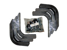 Load image into Gallery viewer, Lund 97-04 Dodge Dakota Quad Cab EZ Running Board Mounting Bracket Kit - Brite Brackets LUND
