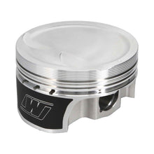 Load image into Gallery viewer, Wiseco Ford SOHC V8 4.6L 2 Val NA/Boost/Nitrous Top Ring Down .300in -6.0cc 3.572 Bore 10.8:1 CR Piston Sets - Forged - 8cyl Wiseco
