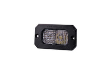 Load image into Gallery viewer, Diode Dynamics Stage Series 2in LED Pod Sport - White Combo Flush RBL (Single) Light Accessories and Wiring Diode Dynamics   
