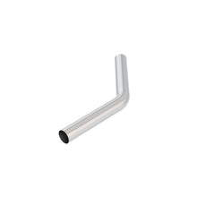 Load image into Gallery viewer, Borla Universal Elbow 2.5in Outside Diameter 45deg T-304 Stainless Steel Clamps Borla
