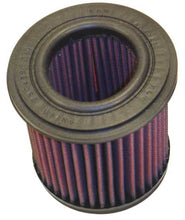Load image into Gallery viewer, K&amp;N YAM FZ700/750/FZR750 85-88 TDM850 92-02 Replacement Air Filter Air Filters - Direct Fit K&amp;N Engineering   
