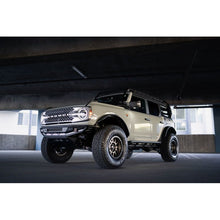 Load image into Gallery viewer, DV8 Offroad 21-23 Ford Bronco Soft Top Roof Rack Roof Rack DV8 Offroad
