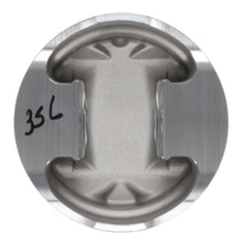 Load image into Gallery viewer, Wiseco Mits Turbo DISH -10cc 1.378 X 86.0 Piston Shelf Stock Kit Piston Sets - Forged - 4cyl Wiseco
