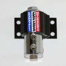 Load image into Gallery viewer, Granatelli Universal 2-Port Tire Fryer Line Lock Kit Brake Line Kits Granatelli Motor Sports
