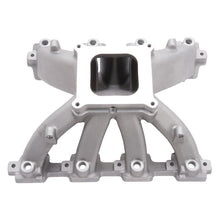 Load image into Gallery viewer, Edelbrock Manifold LS7 Super Victor 4150 EFI Fuel Pumps Edelbrock
