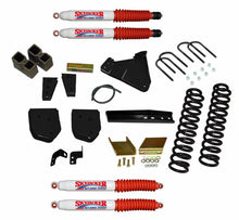 Load image into Gallery viewer, Skyjacker 4"KT,2011 F350,DIESL,4HYDRO Lift Kits Skyjacker
