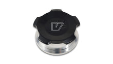 Load image into Gallery viewer, Vibrant 1.5in OD Aluminum Weld Bungs w/ Black Anodized Threaded Cap (incl. O-Ring) Bungs Vibrant
