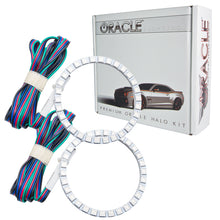 Load image into Gallery viewer, Oracle Nissan 350 Z 03-05 Halo Kit - ColorSHIFT w/ 2.0 Controller SEE WARRANTY Headlights ORACLE Lighting

