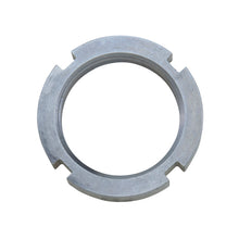 Load image into Gallery viewer, Yukon Spindle Nut for Dana 70 1.940in I.D 6 Slots Hardware - Singles Yukon Gear &amp; Axle   
