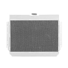 Load image into Gallery viewer, Mishimoto 1965 Chevrolet Chevelle Manual X-LINE (Thicker Core) Aluminum Radiator Radiators Mishimoto

