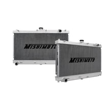Load image into Gallery viewer, Mishimoto 99-05 Mazda Miata Manual Aluminum Radiator Radiators Mishimoto
