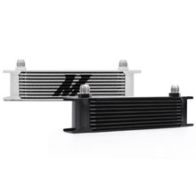 Load image into Gallery viewer, Mishimoto Universal 10 Row Oil Cooler Oil Coolers Mishimoto
