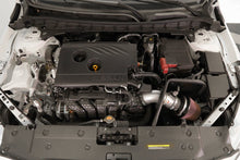 Load image into Gallery viewer, K&amp;N 19-20 Nissan Altima L4-2.5L Typhoon Short Ram Intake Cold Air Intakes K&amp;N Engineering   
