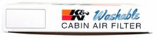 Load image into Gallery viewer, K&amp;N 05-10 Chrysler 300 3.5L Cabin Air Filter Cabin Air Filters K&amp;N Engineering   
