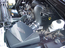 Load image into Gallery viewer, Volant 99-05 Ford Excursion 6.8 V10 Pro5 Closed Box Air Intake System Cold Air Intakes Volant
