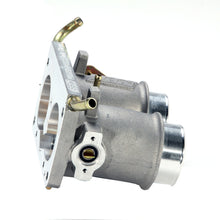 Load image into Gallery viewer, BBK 87-96 Ford F Series Truck RV 302 351 Twin 61mm Throttle Body BBK Power Plus Series Throttle Bodies BBK
