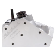 Load image into Gallery viewer, Edelbrock Cylinder Head Performer RPM CNC Pontiac 1962-1969 455 CI V8 87 cc Combustion Chamber Heads Edelbrock
