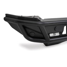 Load image into Gallery viewer, DV8 Offroad 21-23 Ford Bronco Competition Series Rear Bumper Bumpers - Steel DV8 Offroad
