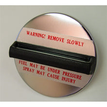 Load image into Gallery viewer, Omix Gas Cap 76-90 Jeep CJ &amp; Wrangler Fuel Caps OMIX
