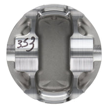 Load image into Gallery viewer, Wiseco Mazda Speed 3 Dished -13.3cc 9.5:1 Piston Shelf Stock Kit Piston Sets - Forged - 4cyl Wiseco
