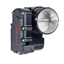 Load image into Gallery viewer, Grams Performance VW 05-16 MK5-6 2.0L 70mm DBW Throttle Body - Black Throttle Bodies Grams Performance
