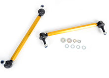 Load image into Gallery viewer, Whiteline 05+ BMW 1 Series/3 Series HD Front Swaybar End Link Assembly (Non AWD iX Models) Sway Bar Endlinks Whiteline

