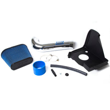Load image into Gallery viewer, BBK 05-20 Dodge Challenger/Charger 5.7/6.1L Cold Air Intake Kit - Chrome Finish Cold Air Intakes BBK
