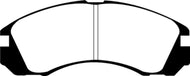 EBC 91-96 Dodge Stealth 3.0 2WD Greenstuff Front Brake Pads | DP2954