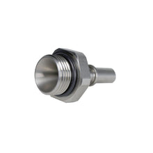 Load image into Gallery viewer, Aeromotive Adapter 1/2 Male Quick Connect AN-12 ORB Fittings Aeromotive
