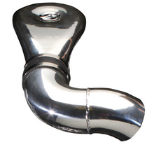 Load image into Gallery viewer, Spectre Plenum Kit Low w/Driver Side 45/90 Degree Tube Intake Manifold Plenum Spectre
