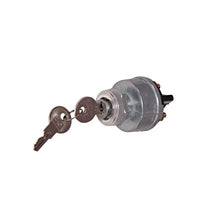 Load image into Gallery viewer, Omix Ignition Lock With Keys 45-71 Willys &amp; Models Ignition Coils OMIX
