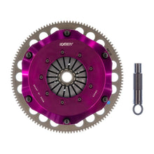 Load image into Gallery viewer, Exedy 2002-2006 Acura RSX L4 Hyper Compe-R Twin Cerametallic Clutch Rigid Disc Clutch Kits - Multi Exedy
