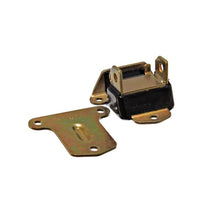 Load image into Gallery viewer, Energy Suspension 69-72 Camaro / 68-72 Chevelle/Malibu / 70-73 Monte Carlo Black Early Engine Mount Bushing Kits Energy Suspension
