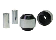 Load image into Gallery viewer, Whiteline 06-13 Lexus IS250 / 08-13 Lexus IS350 Front Control Arm Lower Inner Rear Bushing Kit Bushing Kits Whiteline
