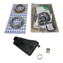 Load image into Gallery viewer, BD Diesel Built-It Trans Kit 1999-2003 Ford 4R100 Stage 1 Stock HP Kit Transmission Internals BD Diesel
