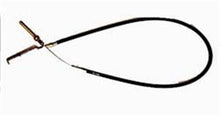 Load image into Gallery viewer, Omix Parking Brake Cable- 42-48 Ford GPW/Willys Models Light Accessories and Wiring OMIX
