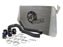 Load image into Gallery viewer, aFe Bladerunner Intercooler w/ Tubes 11-13 GM Diesel Trucks V8 6.6L (td) LML Intercoolers aFe
