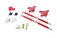 Load image into Gallery viewer, UMI Performance 70-81 GM F-Body Leaf Spring Traction Bars Traction Bars UMI Performance
