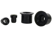 Load image into Gallery viewer, Whiteline Plus 03-09 VAG MK5 A5/Type 1K Front Lower Inner Control Arm Bushing Kit Bushing Kits Whiteline

