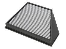 Load image into Gallery viewer, aFe Magnum FLOW Pro DRY S OE Replacement Filter 2016 Chevrolet Camaro SS V8 6.2L Air Filters - Universal Fit aFe
