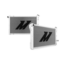 Load image into Gallery viewer, Mishimoto 82-92 Chevy Camaro / Pontiac Firebird Aluminum Radiator Radiators Mishimoto
